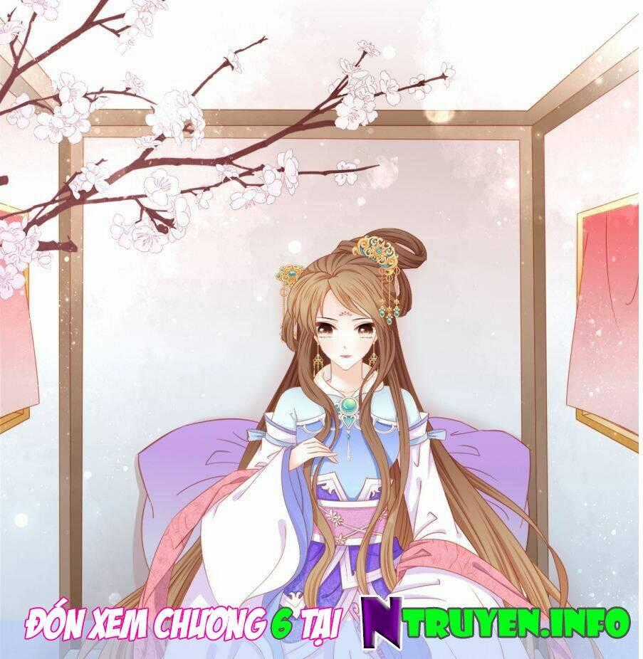 Nam Phi Nữ Tướng - Chapter 5 - Trang 26