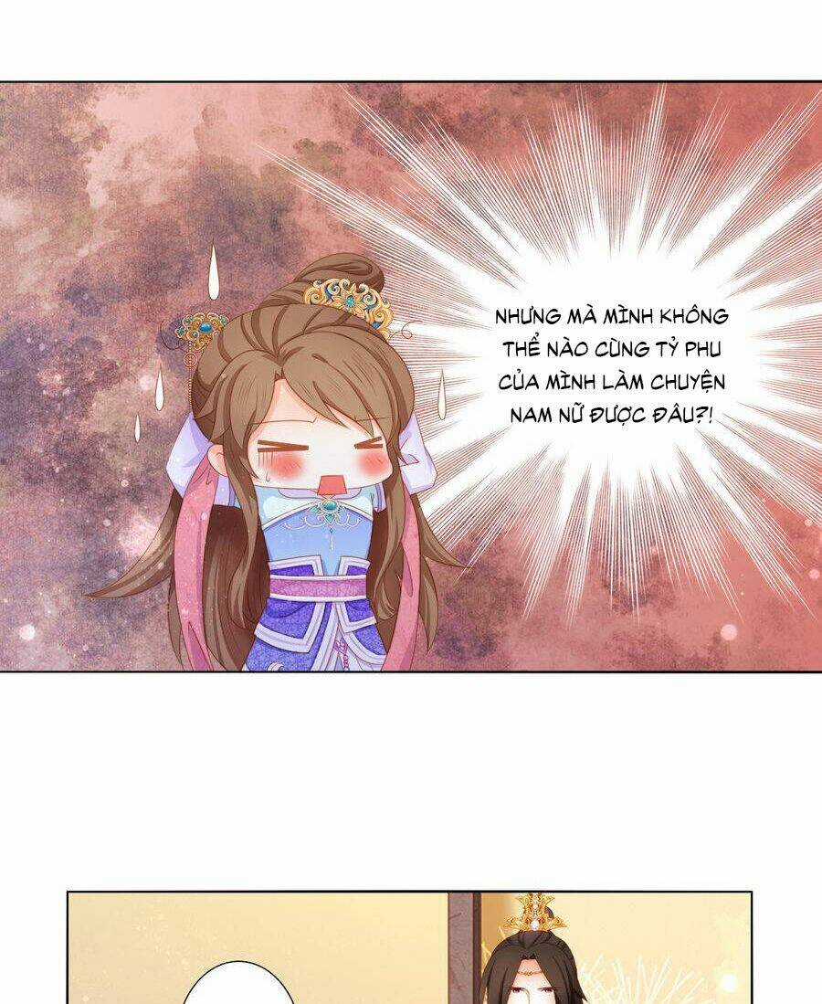 Nam Phi Nữ Tướng - Chapter 5 - Trang 5