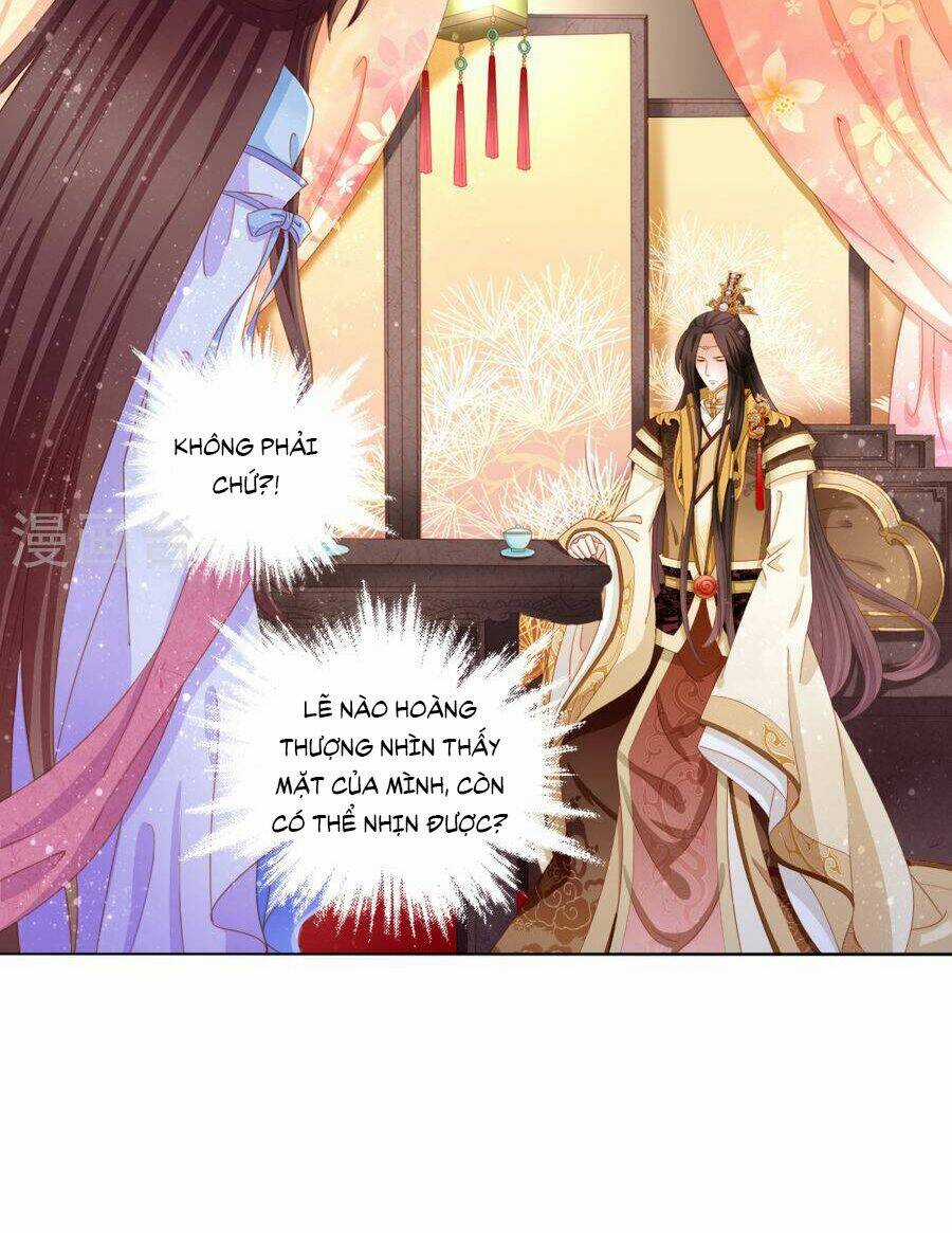 Nam Phi Nữ Tướng - Chapter 5 - Trang 7