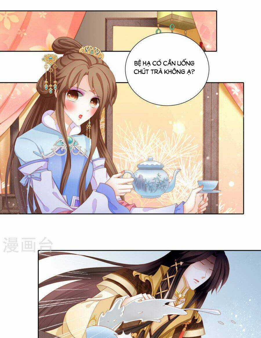 Nam Phi Nữ Tướng - Chapter 5 - Trang 8