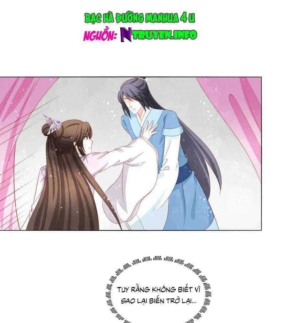 Nam Phi Nữ Tướng - Chapter 50 - Trang 1