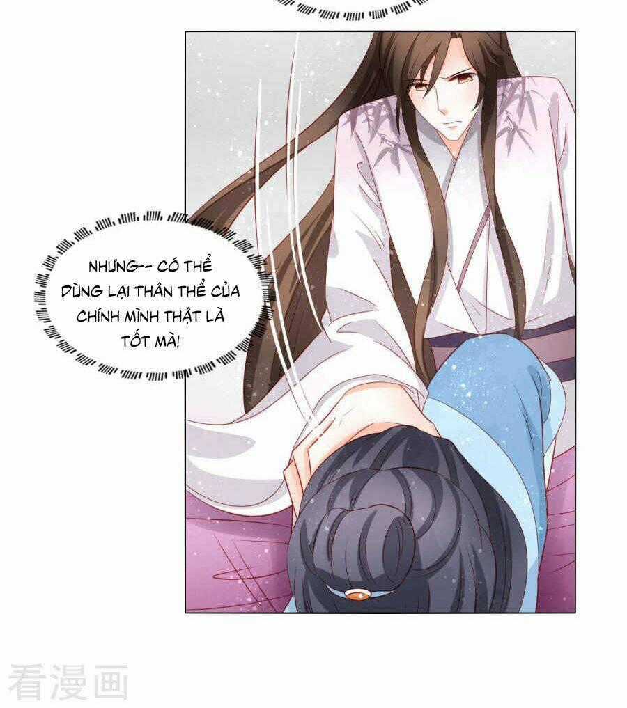 Nam Phi Nữ Tướng - Chapter 50 - Trang 2