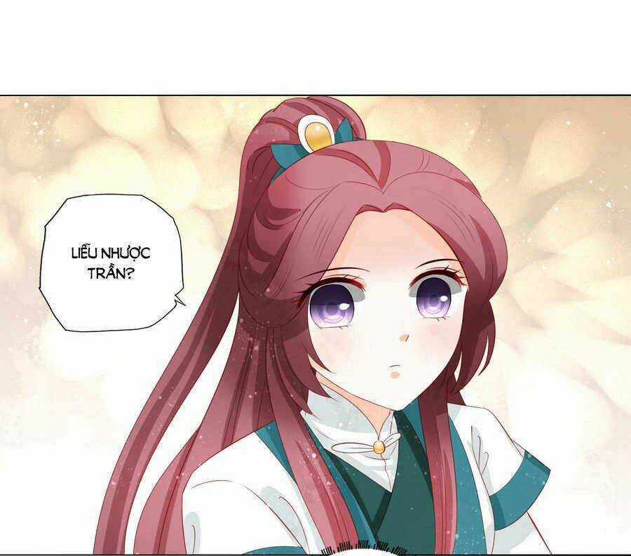 Nam Phi Nữ Tướng - Chapter 50 - Trang 11