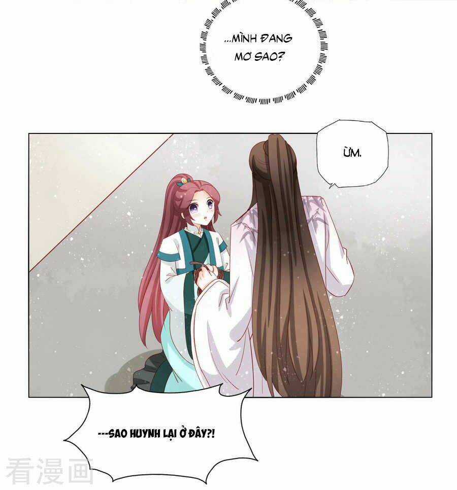 Nam Phi Nữ Tướng - Chapter 50 - Trang 12