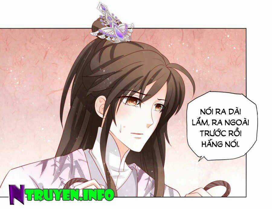 Nam Phi Nữ Tướng - Chapter 50 - Trang 13