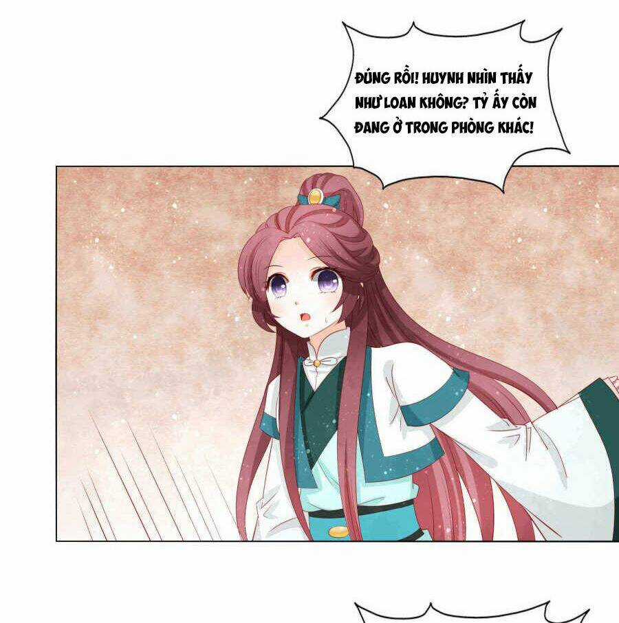 Nam Phi Nữ Tướng - Chapter 50 - Trang 14