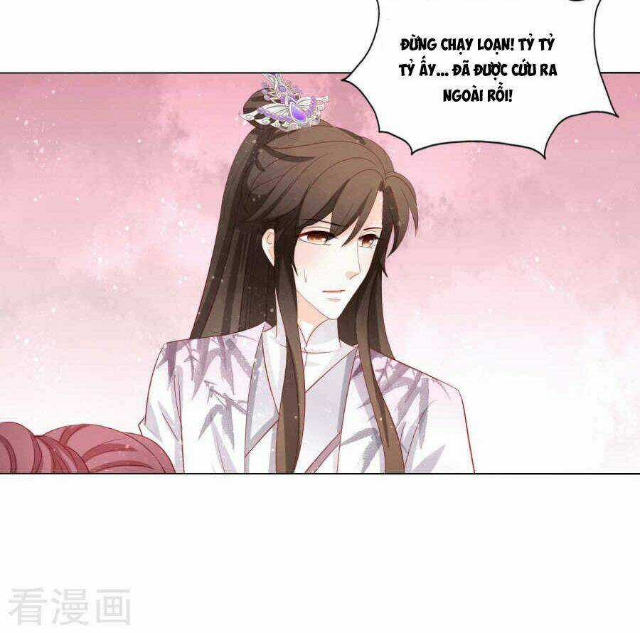 Nam Phi Nữ Tướng - Chapter 50 - Trang 15