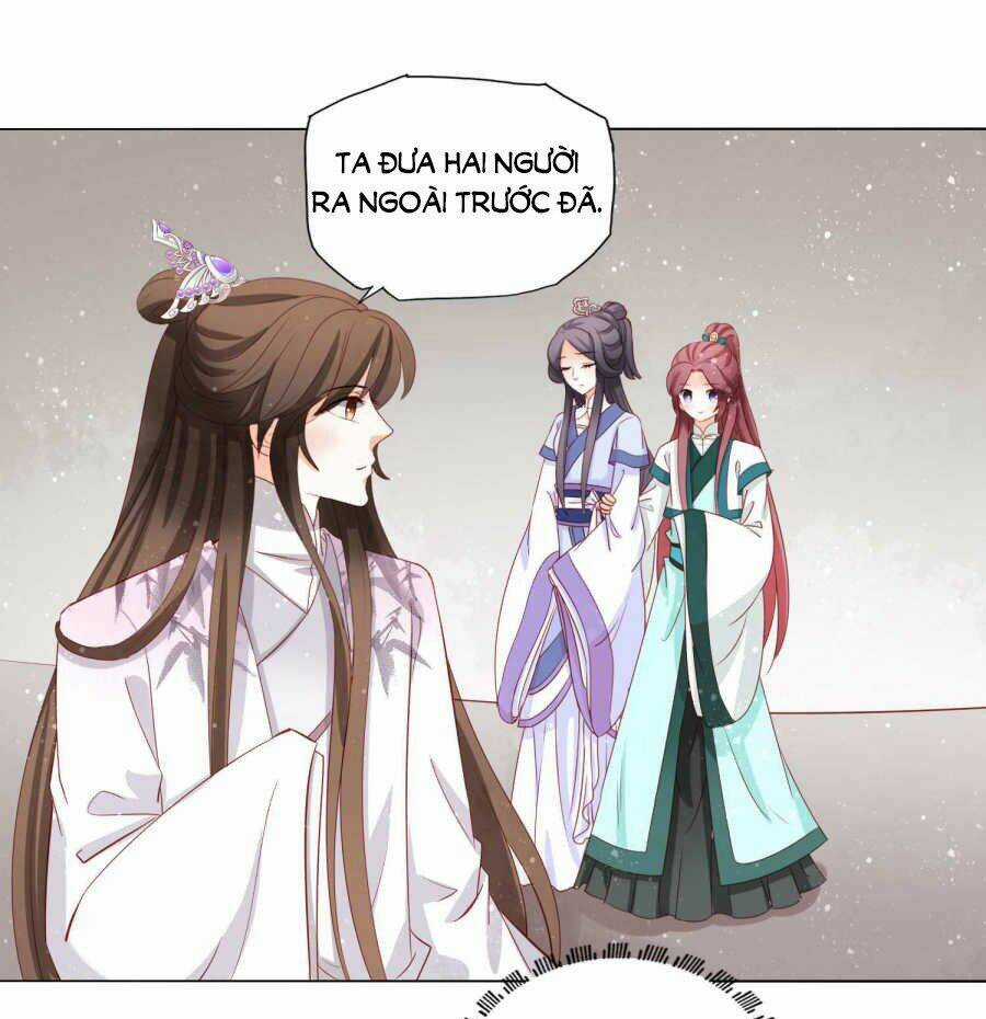 Nam Phi Nữ Tướng - Chapter 50 - Trang 16