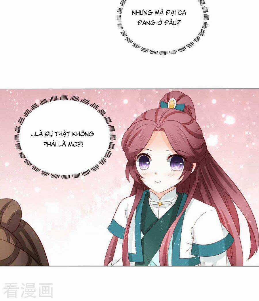 Nam Phi Nữ Tướng - Chapter 50 - Trang 17