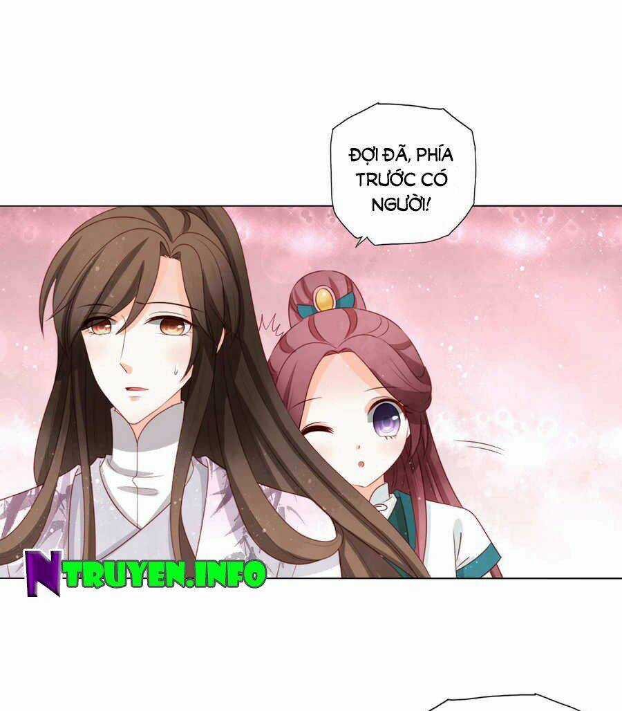 Nam Phi Nữ Tướng - Chapter 50 - Trang 18