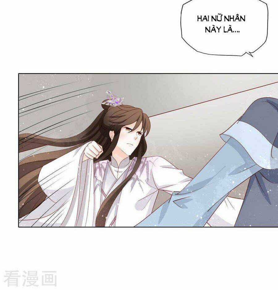 Nam Phi Nữ Tướng - Chapter 50 - Trang 19