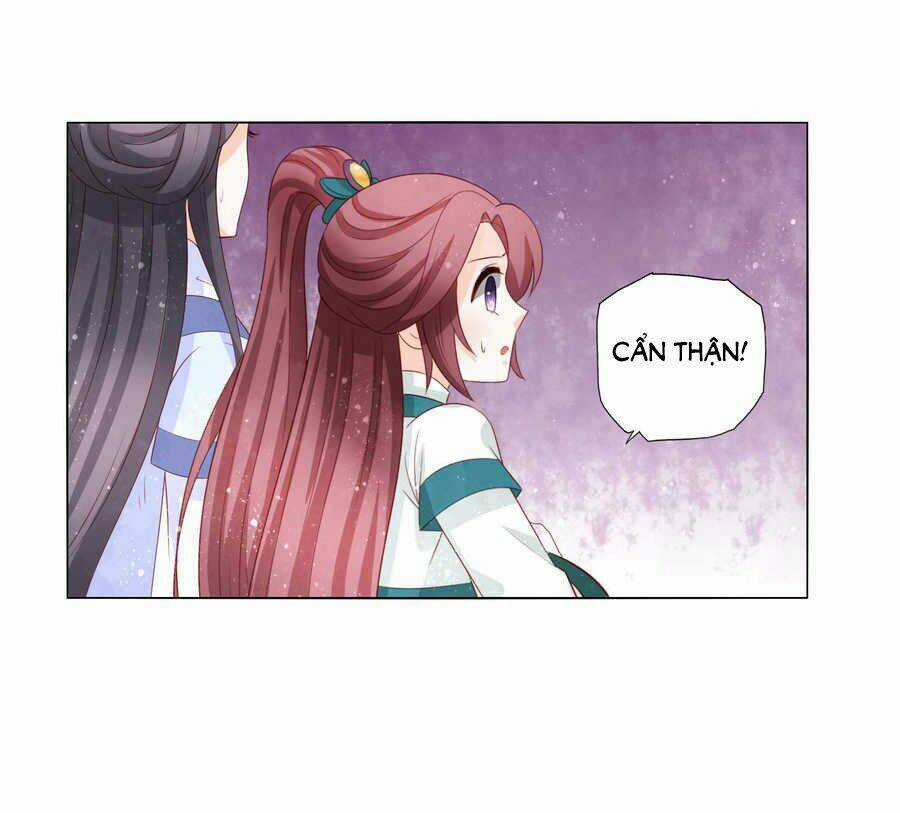 Nam Phi Nữ Tướng - Chapter 50 - Trang 20