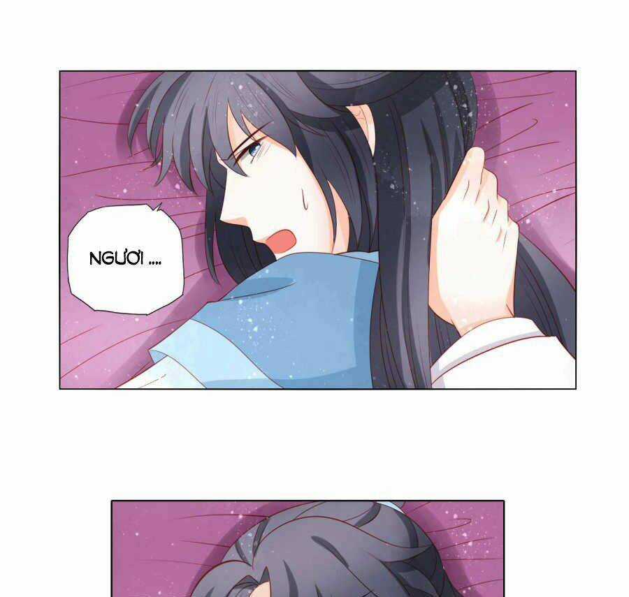 Nam Phi Nữ Tướng - Chapter 50 - Trang 3