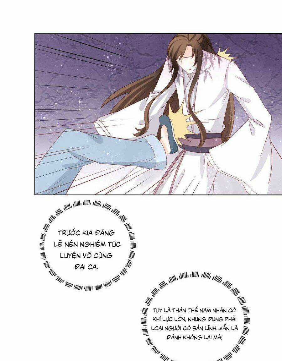 Nam Phi Nữ Tướng - Chapter 50 - Trang 21