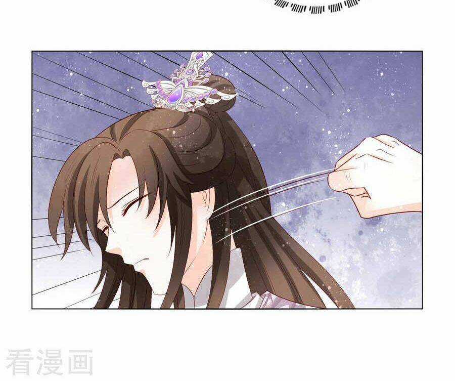 Nam Phi Nữ Tướng - Chapter 50 - Trang 22