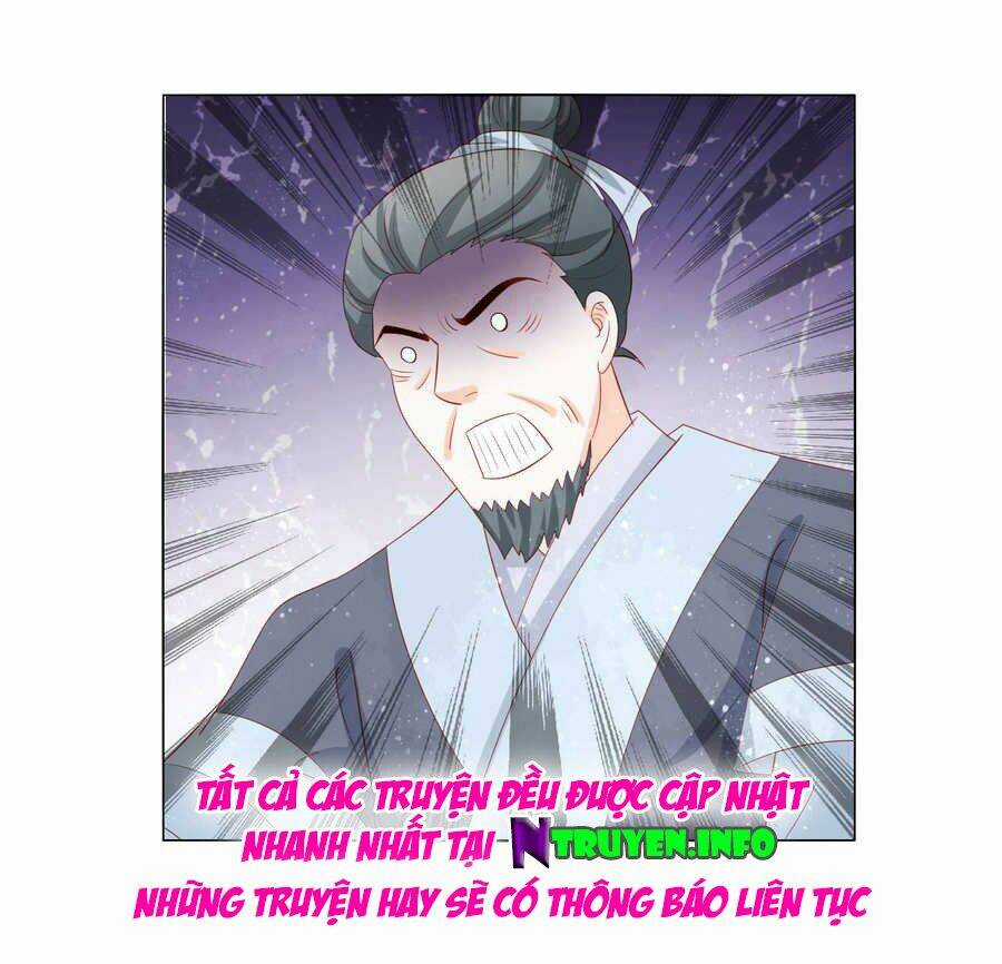 Nam Phi Nữ Tướng - Chapter 50 - Trang 23