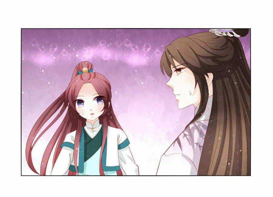 Nam Phi Nữ Tướng - Chapter 50 - Trang 25