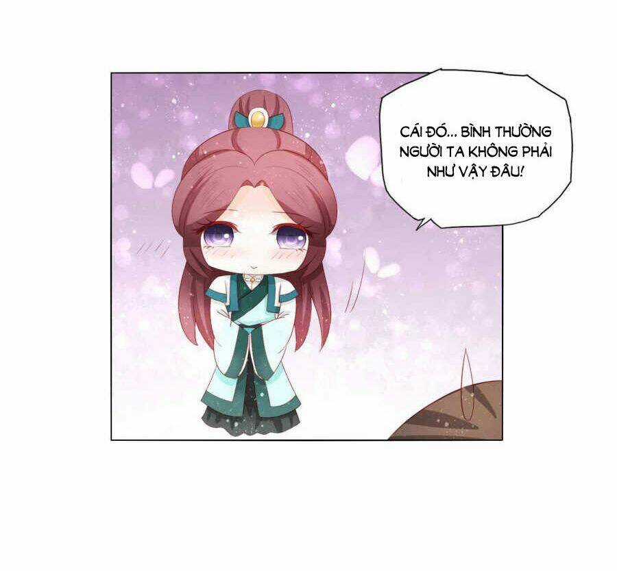 Nam Phi Nữ Tướng - Chapter 50 - Trang 26