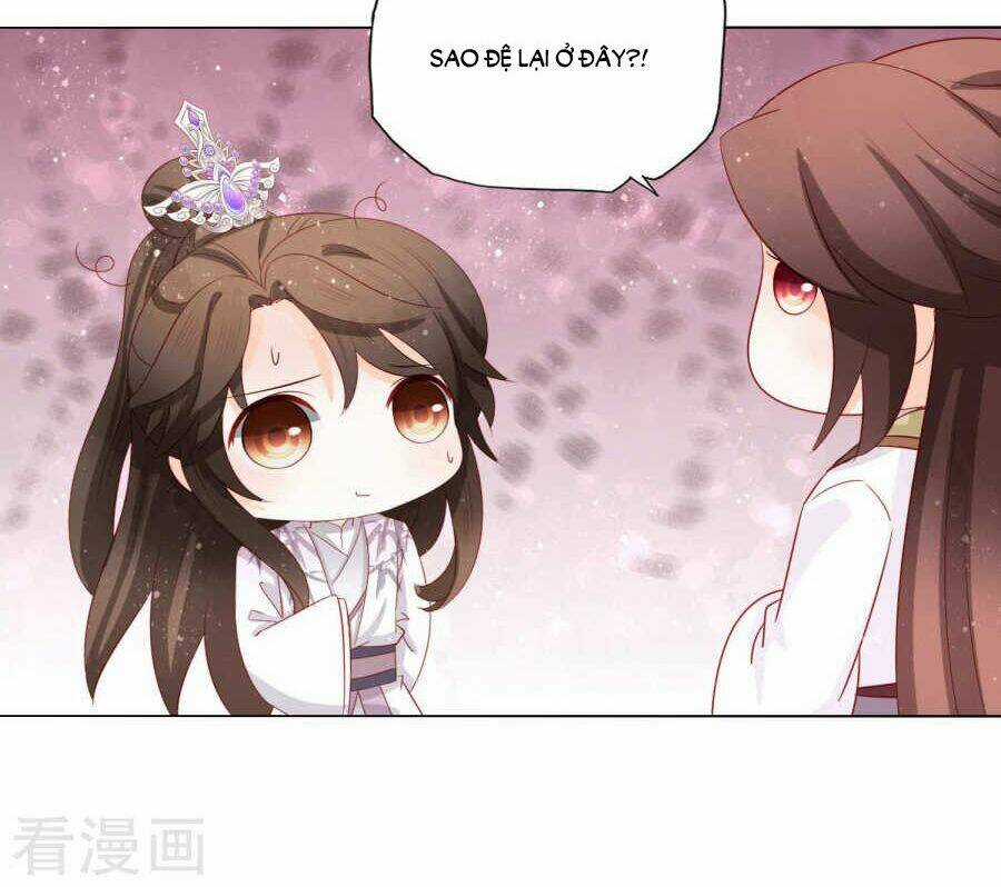 Nam Phi Nữ Tướng - Chapter 50 - Trang 30