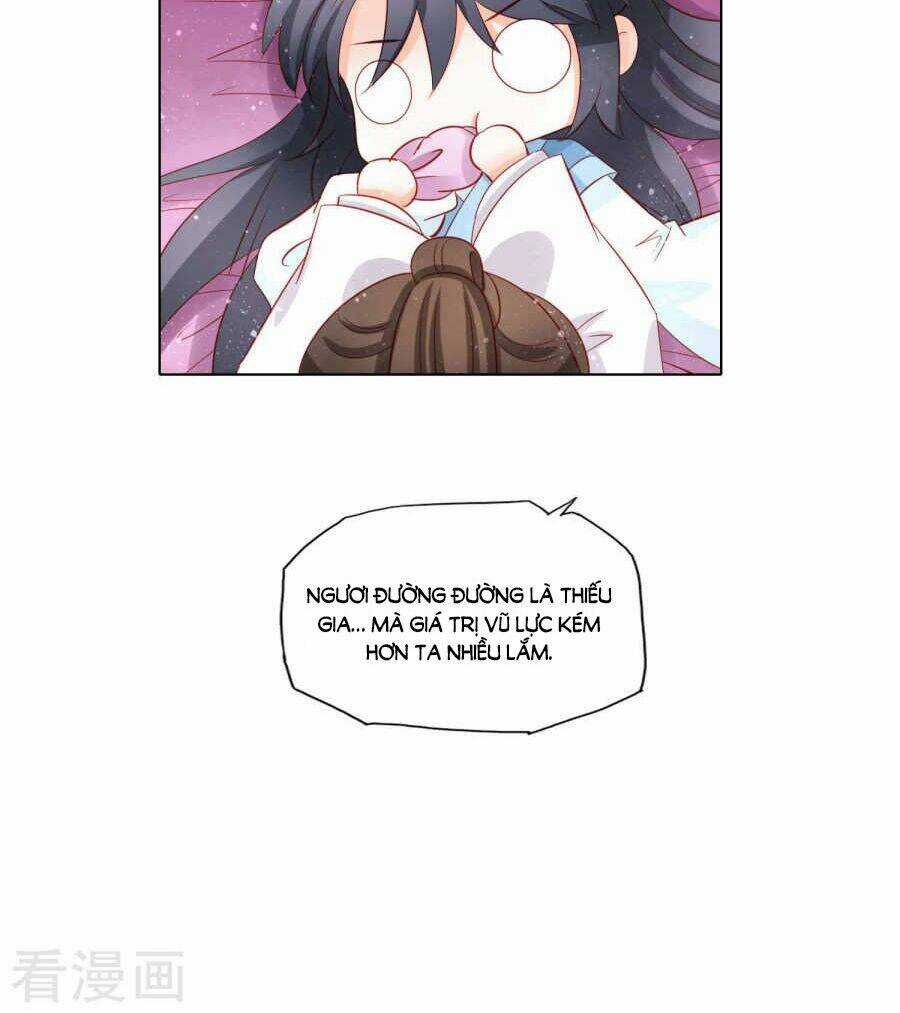 Nam Phi Nữ Tướng - Chapter 50 - Trang 4