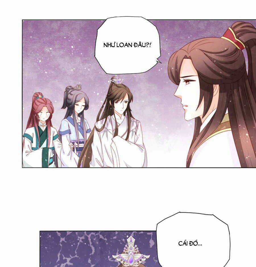 Nam Phi Nữ Tướng - Chapter 50 - Trang 31