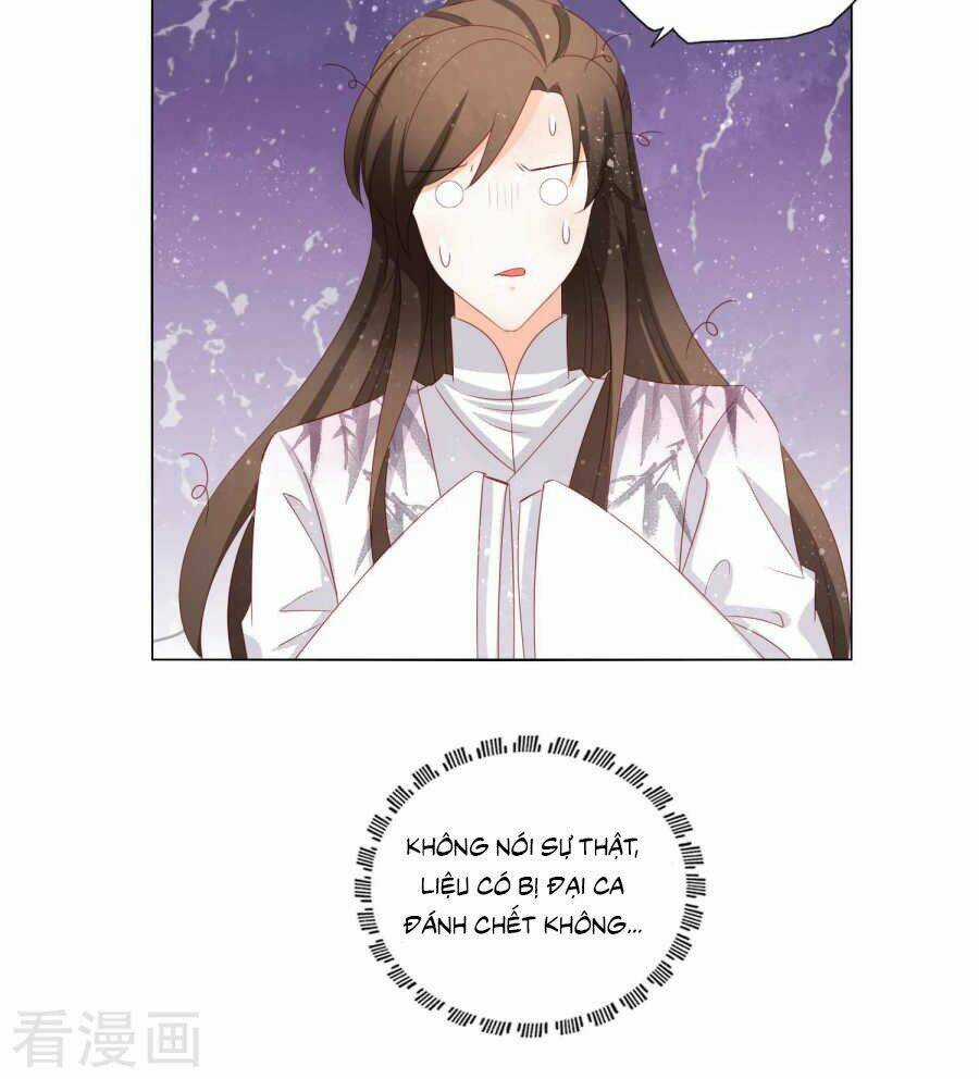 Nam Phi Nữ Tướng - Chapter 50 - Trang 32