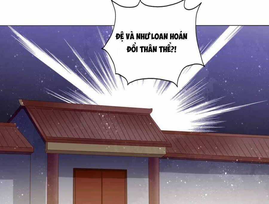 Nam Phi Nữ Tướng - Chapter 50 - Trang 34