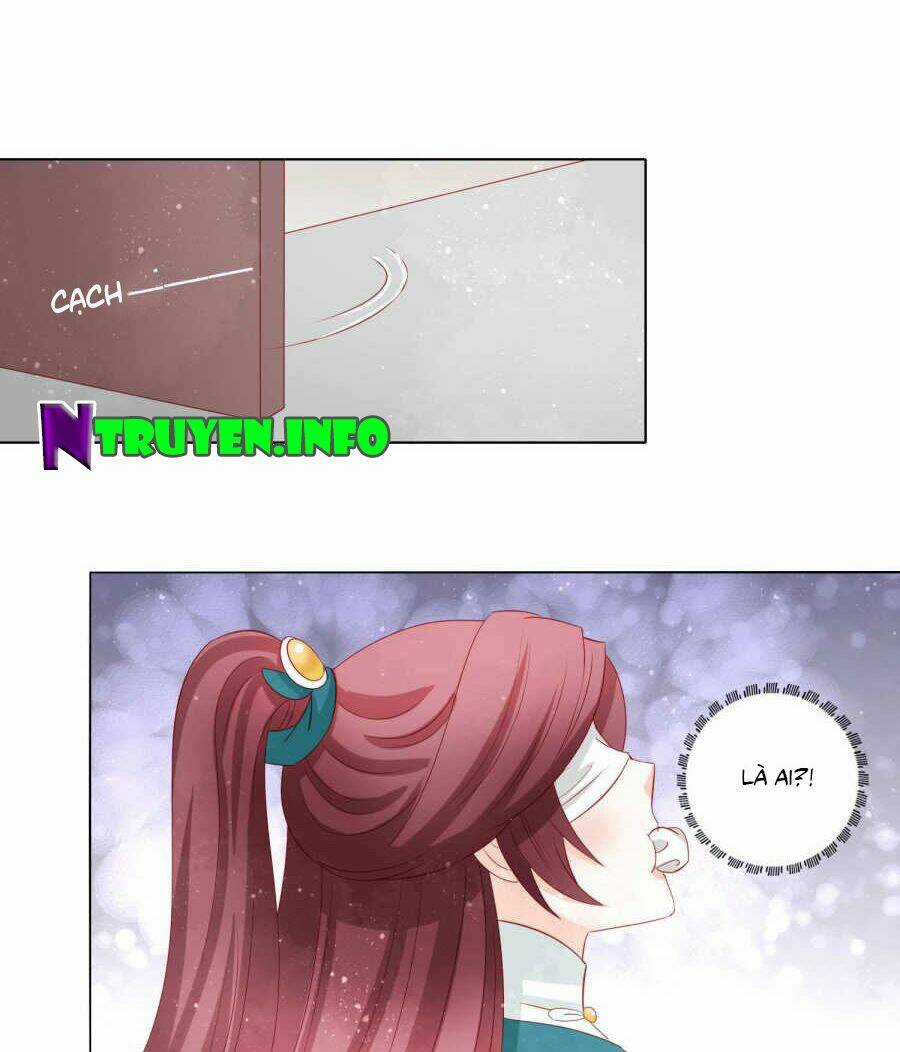 Nam Phi Nữ Tướng - Chapter 50 - Trang 6