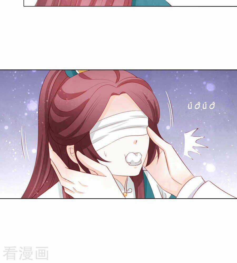 Nam Phi Nữ Tướng - Chapter 50 - Trang 7