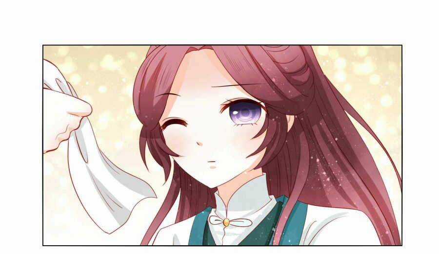 Nam Phi Nữ Tướng - Chapter 50 - Trang 8