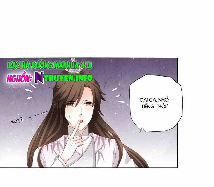 Nam Phi Nữ Tướng - Chapter 51 - Trang 1