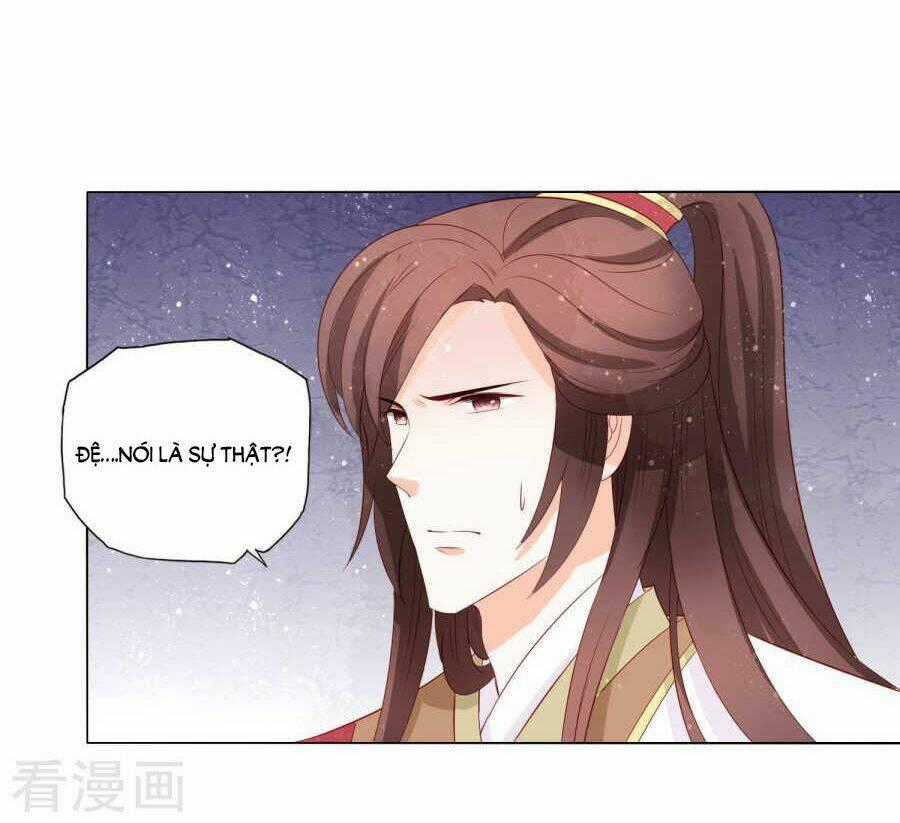 Nam Phi Nữ Tướng - Chapter 51 - Trang 2