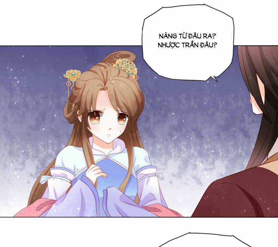 Nam Phi Nữ Tướng - Chapter 51 - Trang 12