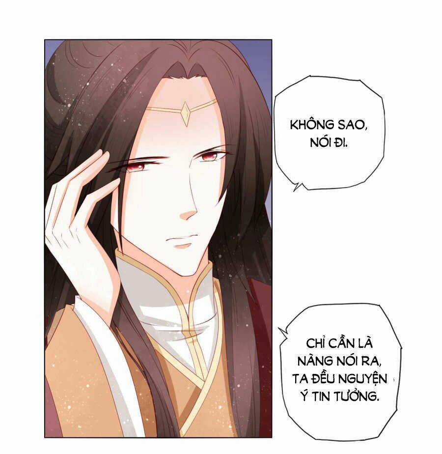 Nam Phi Nữ Tướng - Chapter 51 - Trang 15