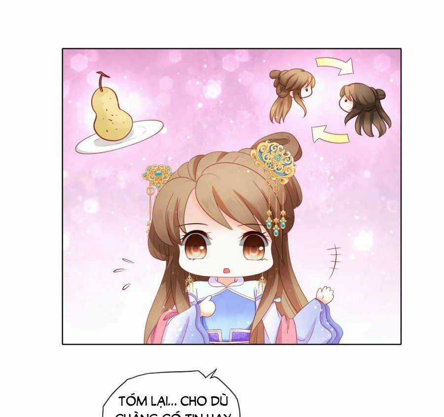 Nam Phi Nữ Tướng - Chapter 51 - Trang 17