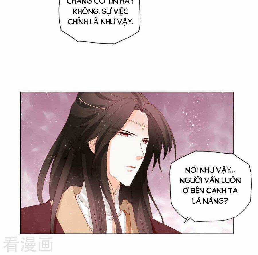 Nam Phi Nữ Tướng - Chapter 51 - Trang 18