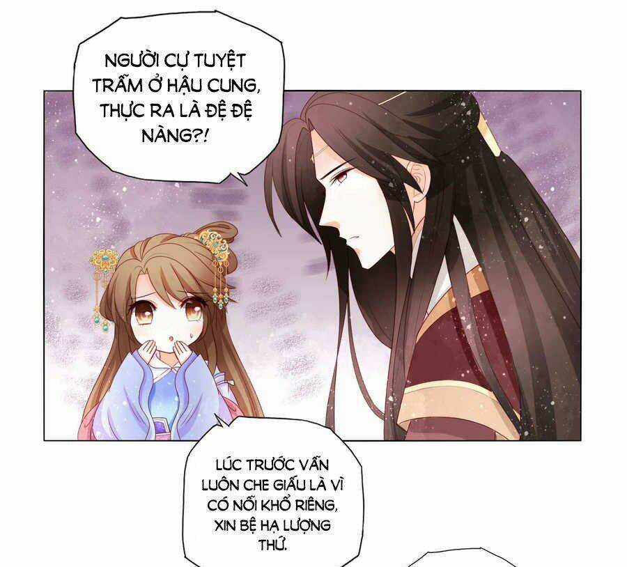 Nam Phi Nữ Tướng - Chapter 51 - Trang 19