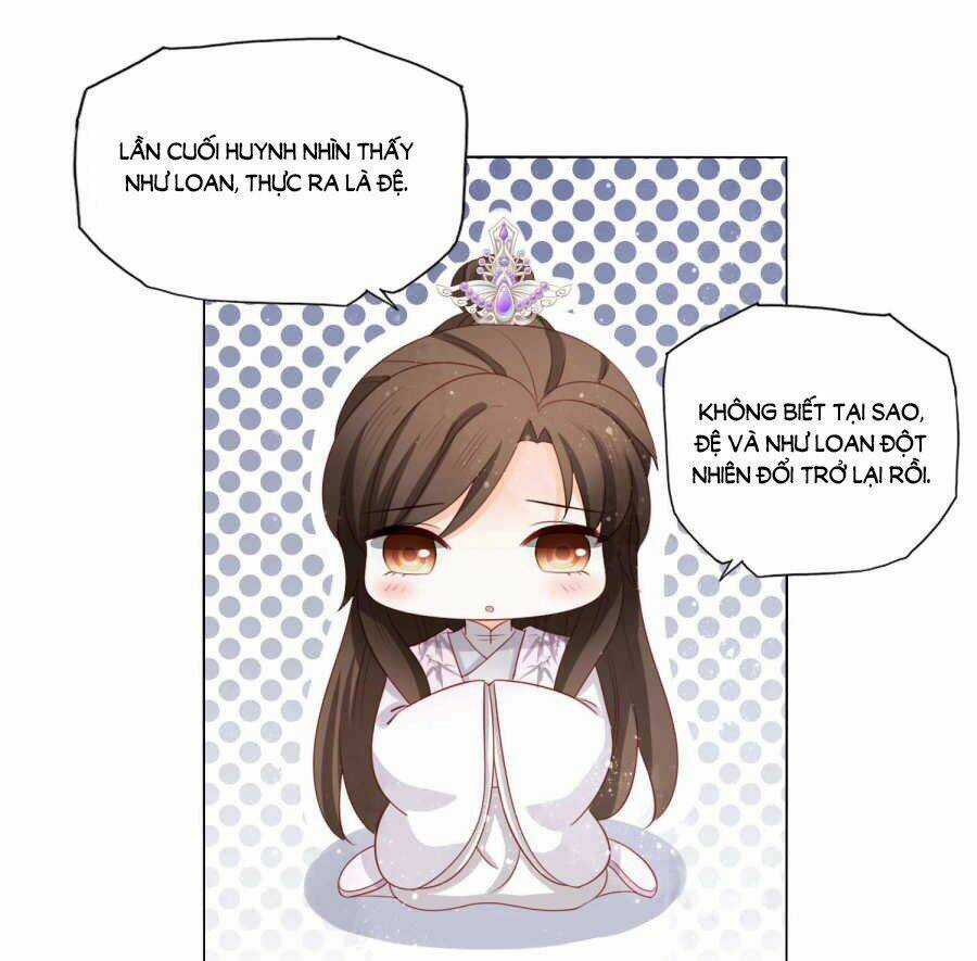 Nam Phi Nữ Tướng - Chapter 51 - Trang 3