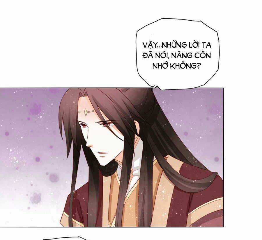 Nam Phi Nữ Tướng - Chapter 51 - Trang 21