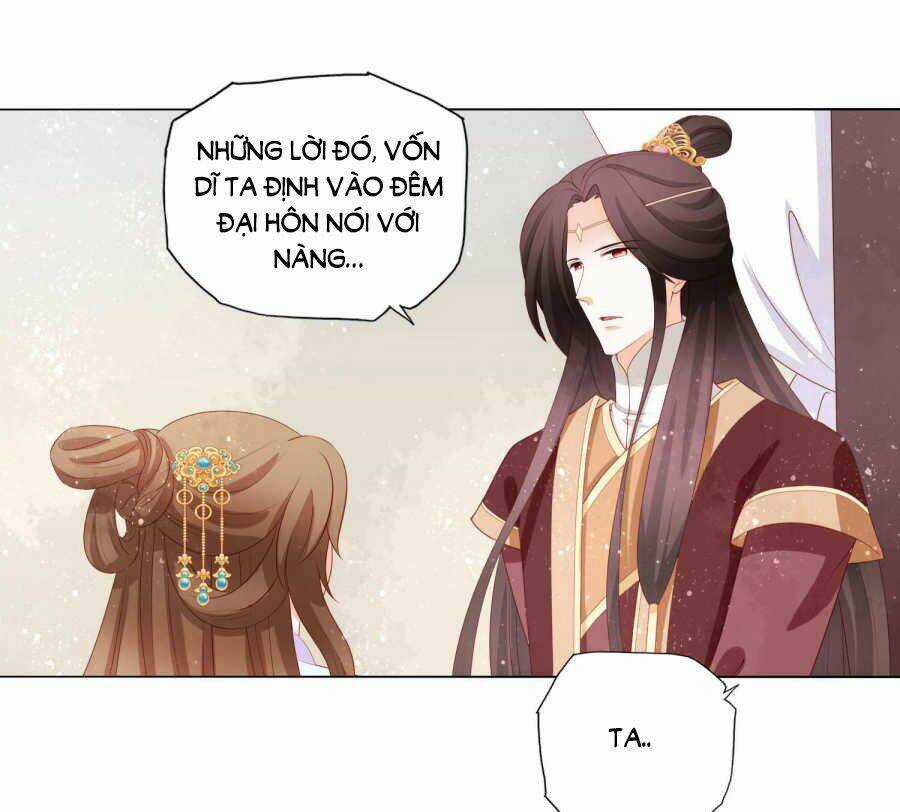 Nam Phi Nữ Tướng - Chapter 51 - Trang 23