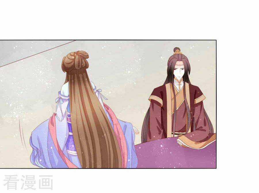 Nam Phi Nữ Tướng - Chapter 51 - Trang 26