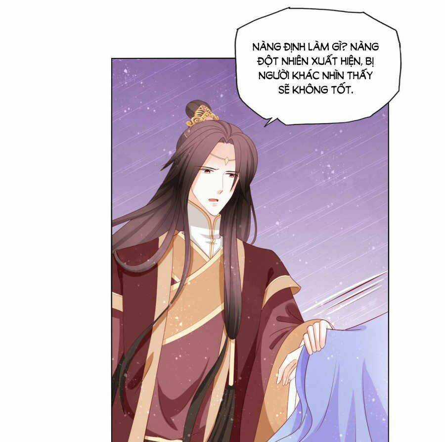 Nam Phi Nữ Tướng - Chapter 51 - Trang 27