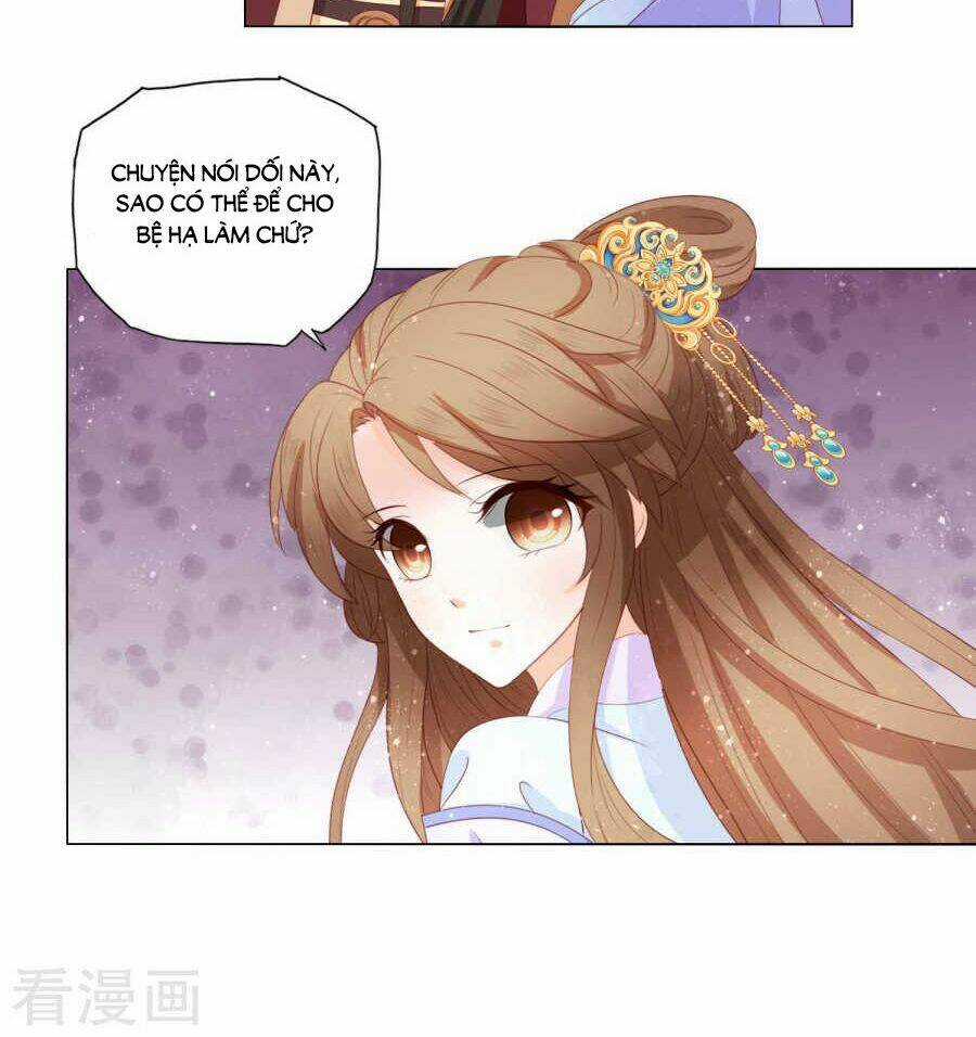 Nam Phi Nữ Tướng - Chapter 51 - Trang 28