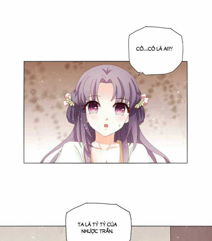 Nam Phi Nữ Tướng - Chapter 51 - Trang 30