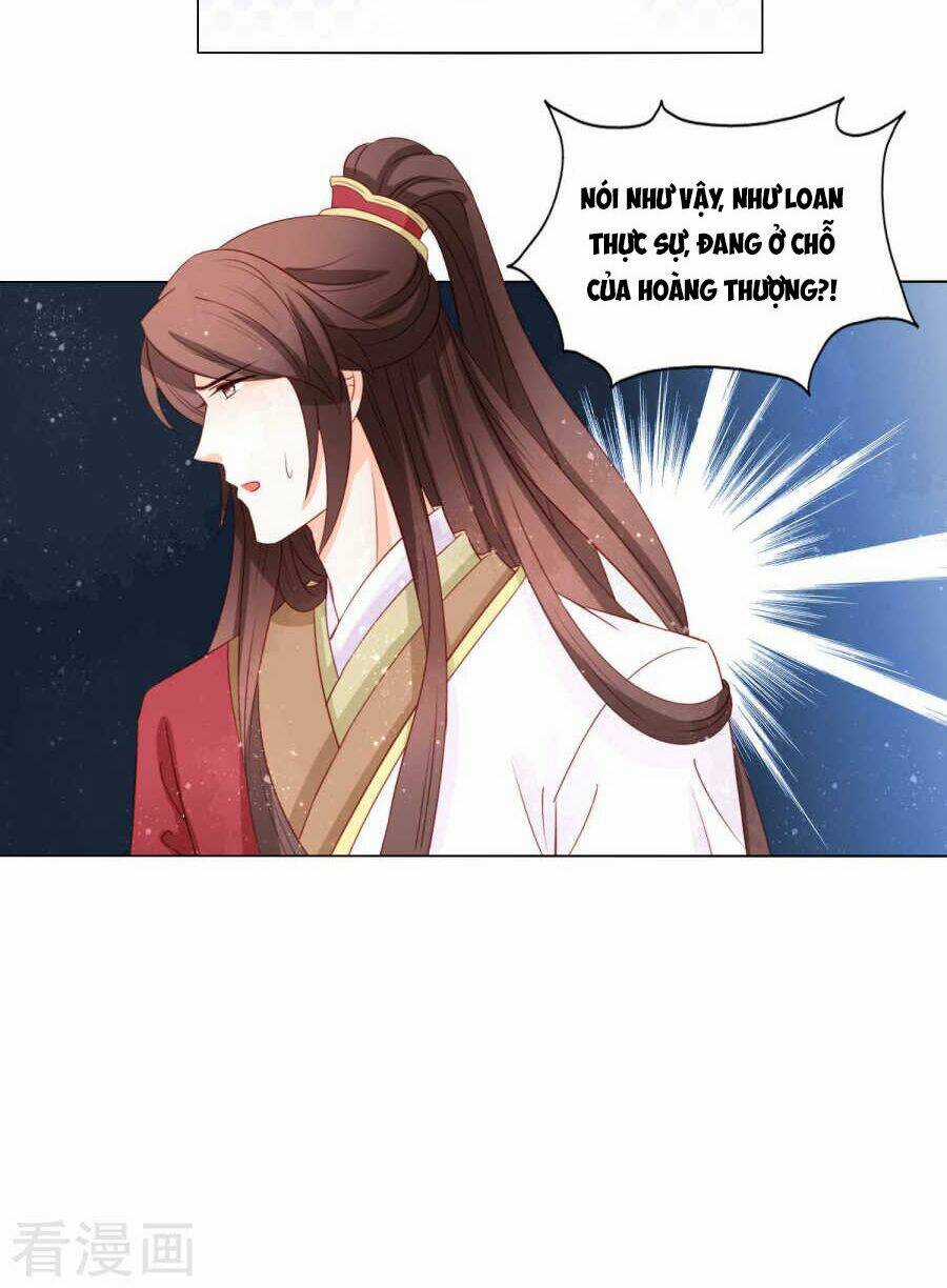 Nam Phi Nữ Tướng - Chapter 51 - Trang 4