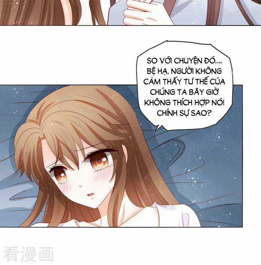 Nam Phi Nữ Tướng - Chapter 51 - Trang 7