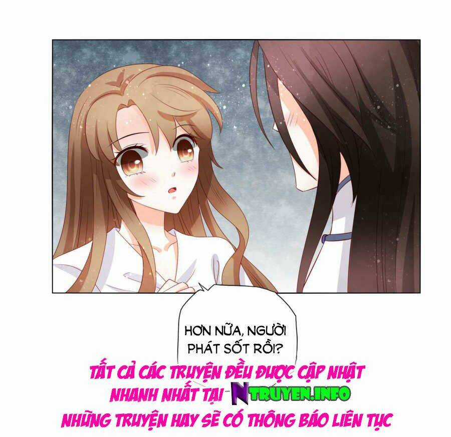 Nam Phi Nữ Tướng - Chapter 51 - Trang 8