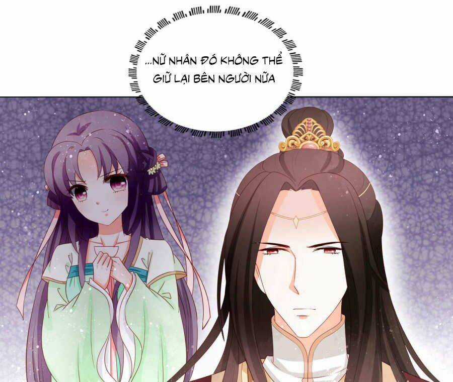 Nam Phi Nữ Tướng - Chapter 51 - Trang 10