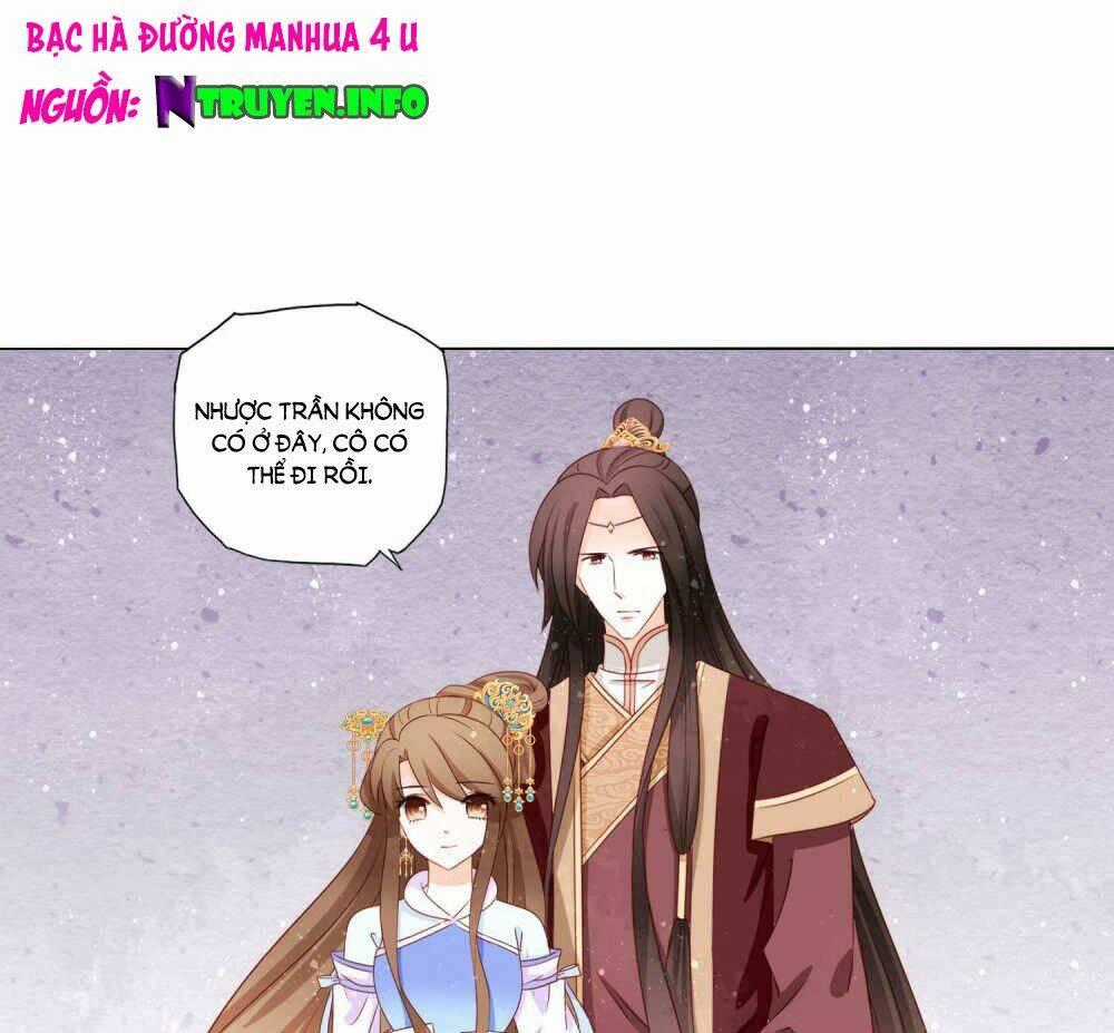 Nam Phi Nữ Tướng - Chapter 52 - Trang 1