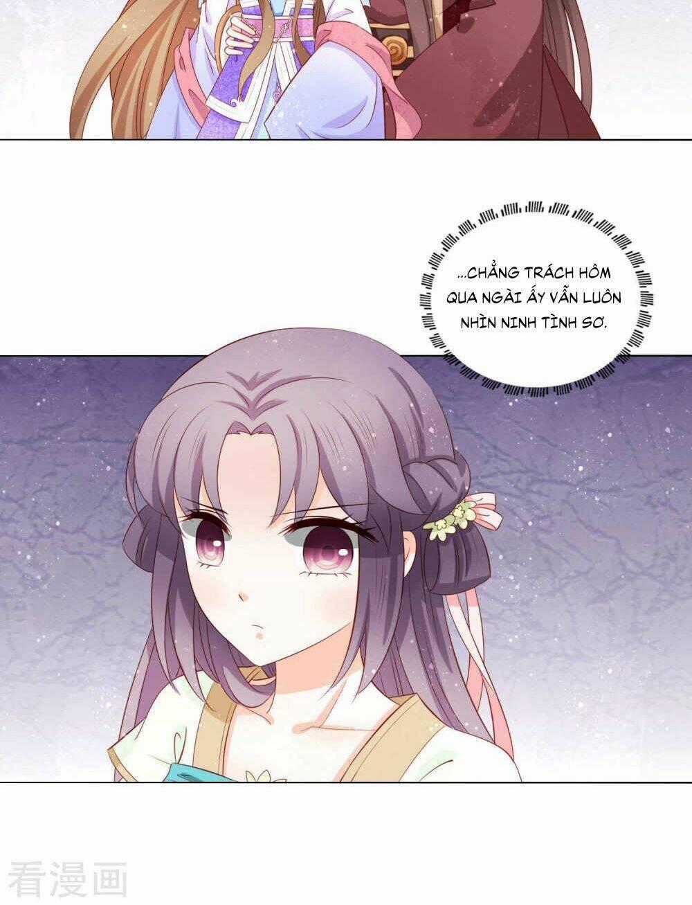 Nam Phi Nữ Tướng - Chapter 52 - Trang 2